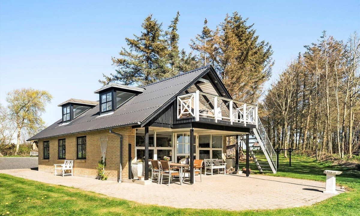 Ranum House | LF16263 Ranum - Skov Sørens Vej 61