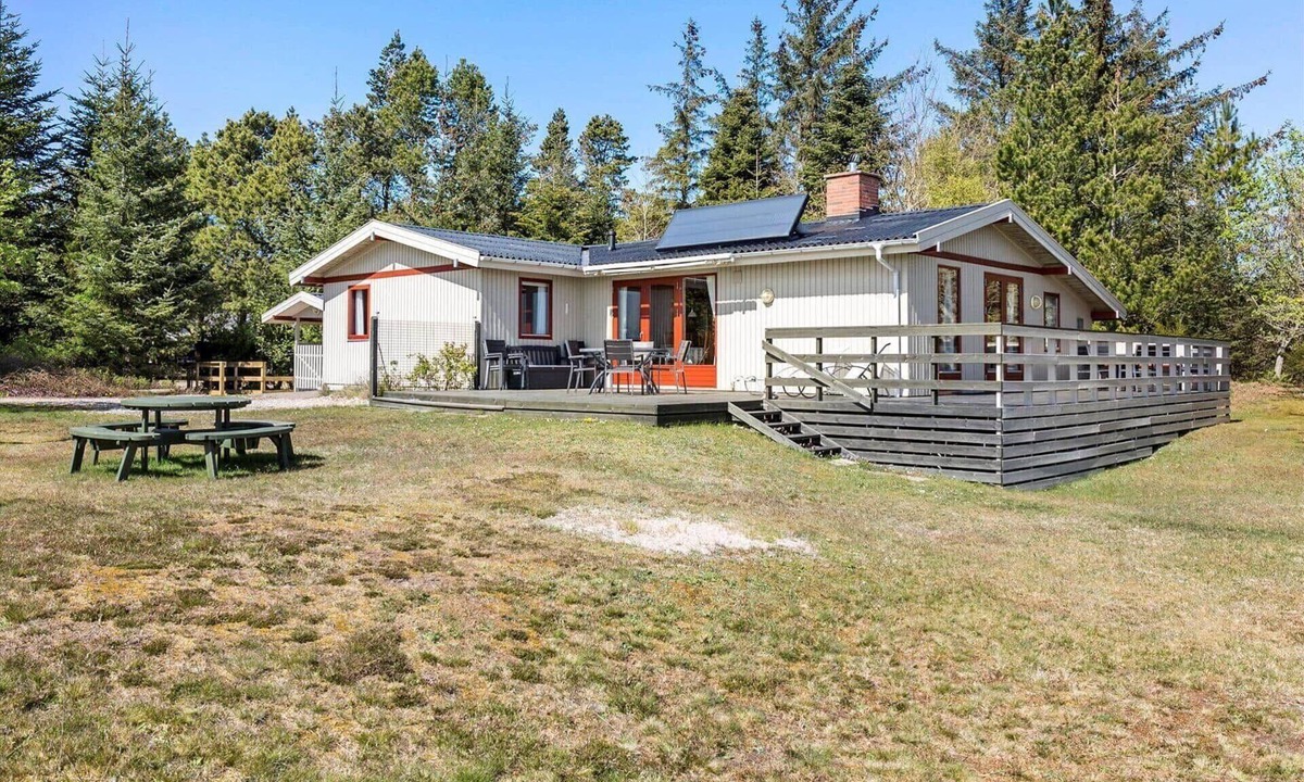 Amtoft House | LF18110 Vesløs - Agerøvej 13