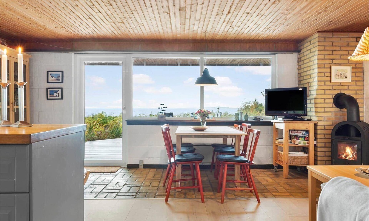 Amtoft House | LF18112 Vesløs - Jegindøvej 12