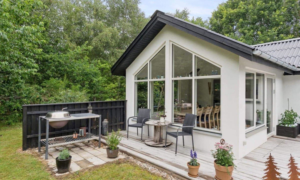 Amtoft House | LF18116 Vesløs - Agerøvej 6