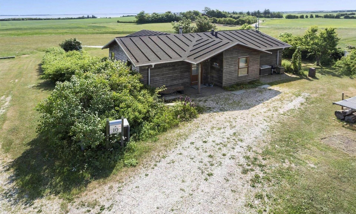 Snedsted House | LF241 Snedsted - Kongens Borer 10