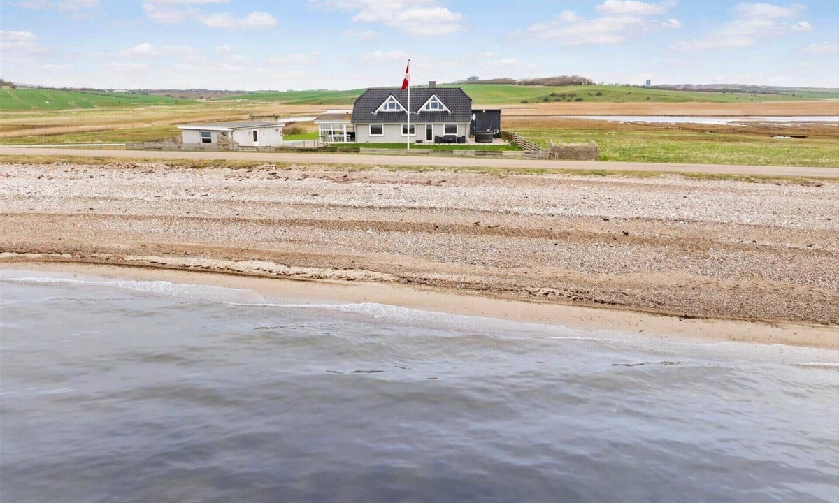 Sindrup House | LF332 Hurup - Helligsøvej 32