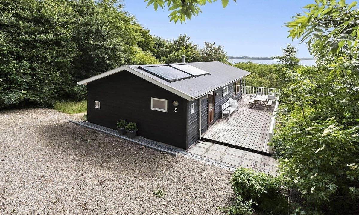 Snedsted House | LF483 Snedsted - Bjergvej 8