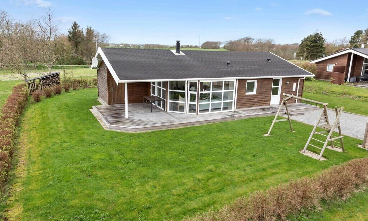 Snedsted House | LF626 Snedsted - Kongens Borer 4