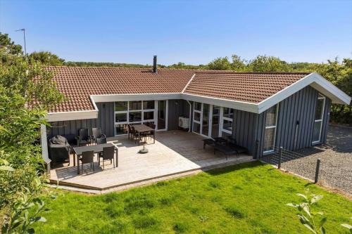 Vestervig House | LF634-Vestervig-Gunhildsvej-54