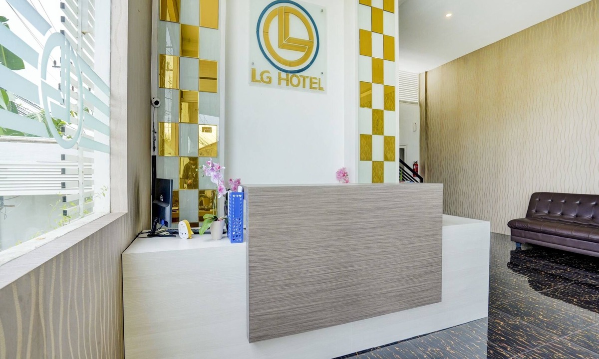 Jember Hotel | LG Hotel