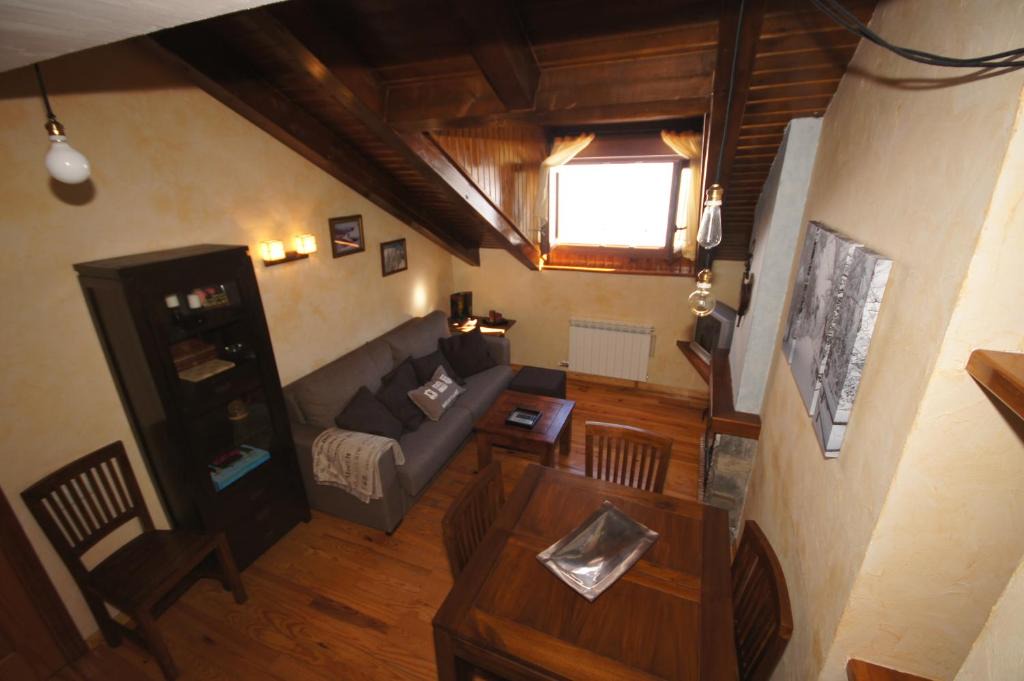 Benasque Apartment | LH Apartamentos Ball Benas