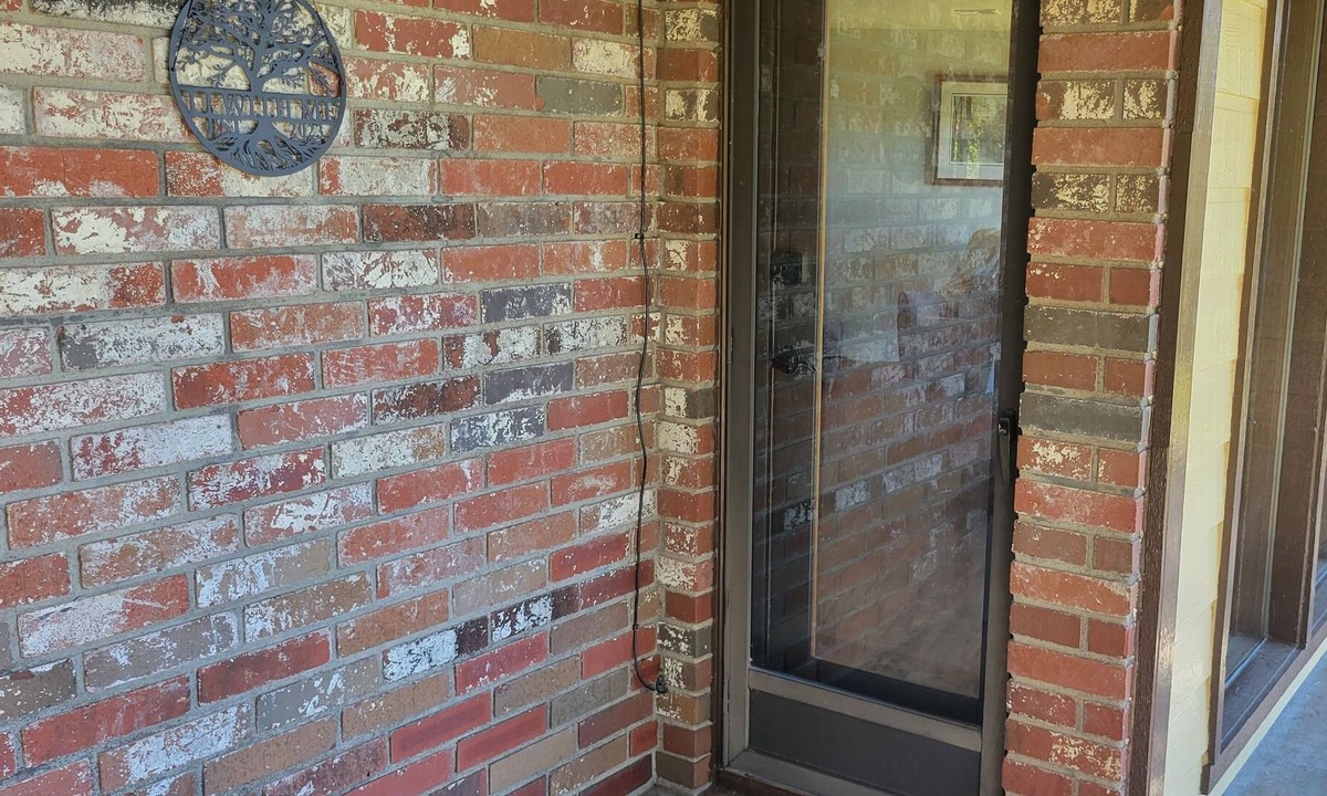 Bella Vista Apartment | LI VRBO - NWA mt bike, hike, and golf retreat