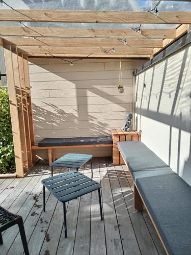 Grandcamp-Maisy House | Libération classé 3 étoiles