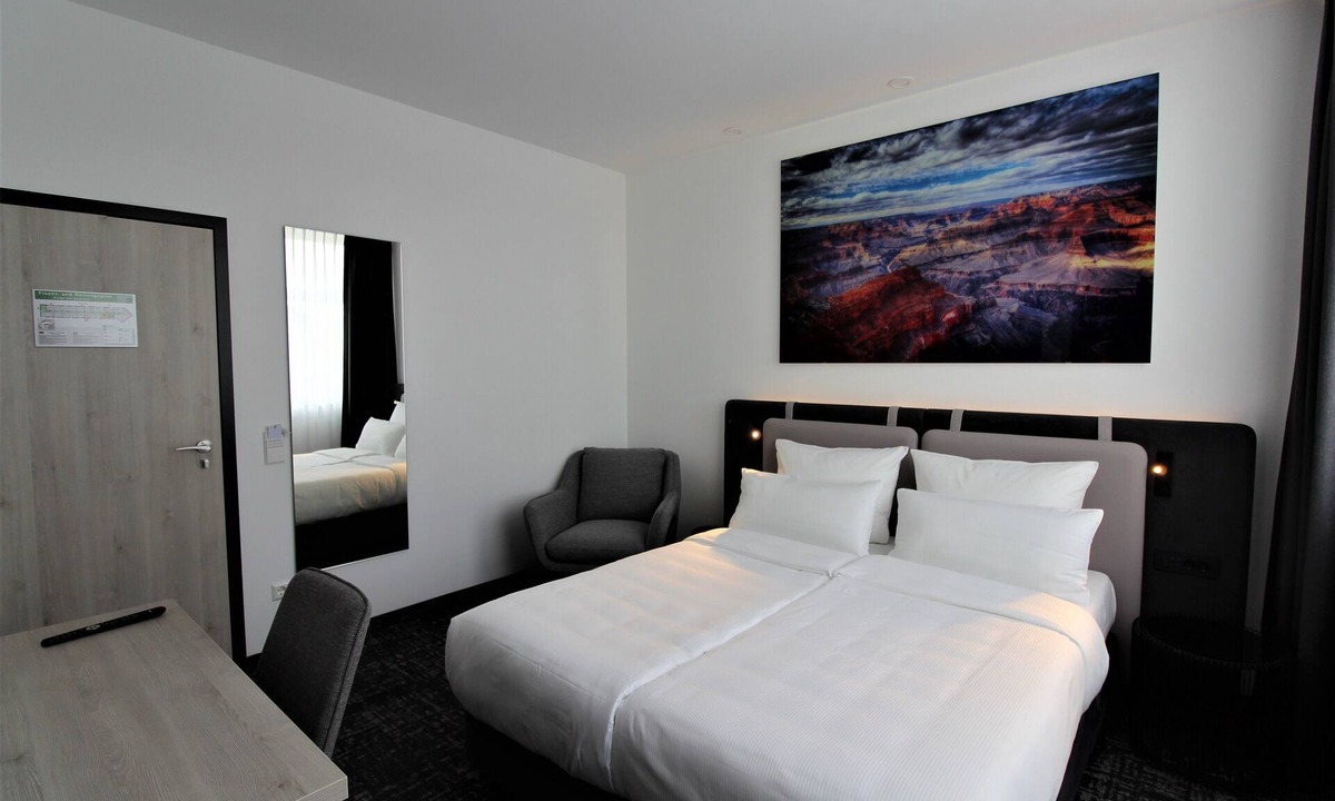 Grossheppach Hotel | Libarty Hotels