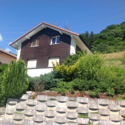 Villeneuve Apartment | Libellules