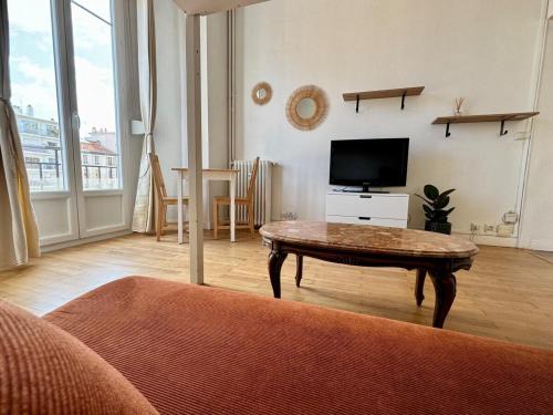 Liberation Apartment | Liberation Cozy Studio in Nice