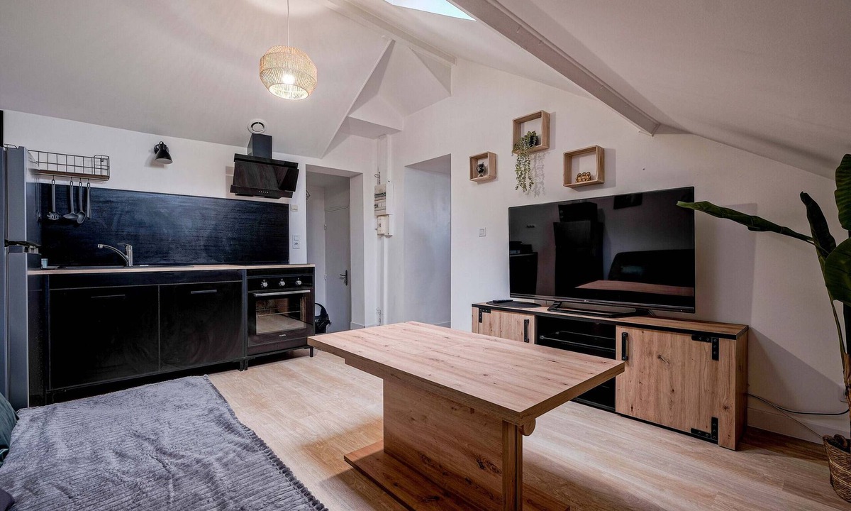 Montry Apartment | LIBERATION NEXT TO DISNEYLAND PARIS