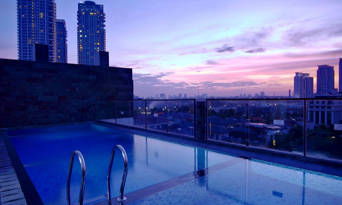 Bangka Hotel | Liberta Hotel Kemang
