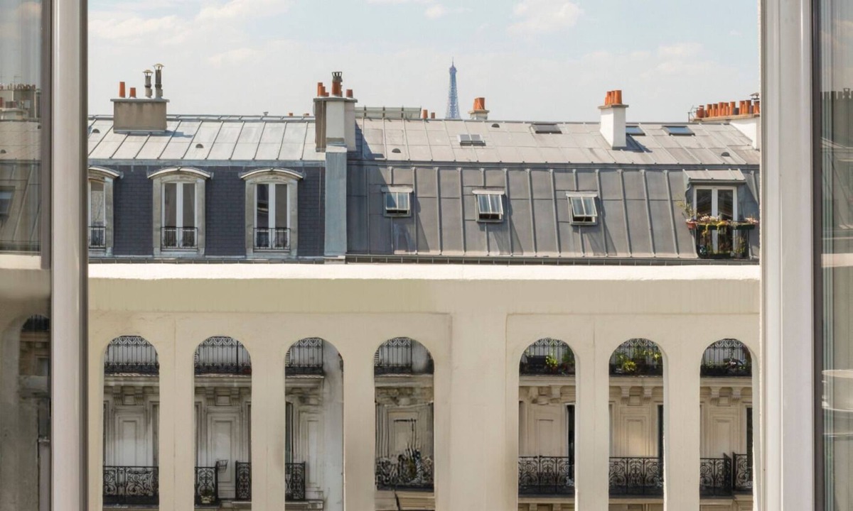 Saint-Vincent-de-Paul Hotel | Libertel Gare Du Nord Suede