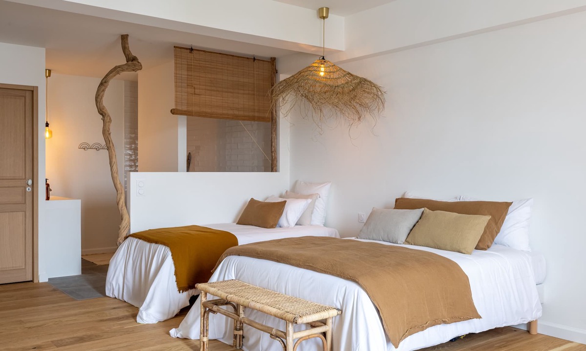 Bayonne Bed & Breakfast | Libertitu