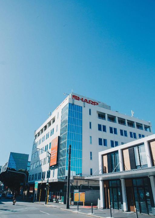 Te Aro Apartment | Liberty Apartment Hotel