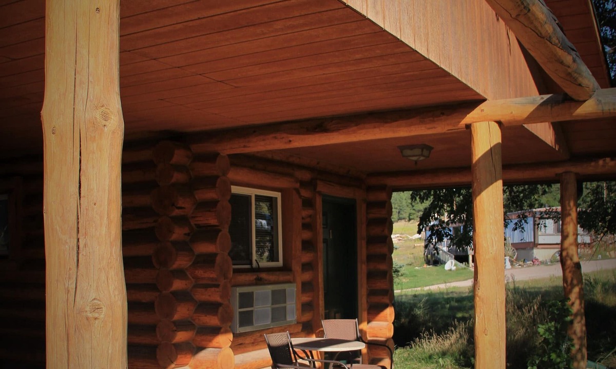 Aladdin Hotel | Liberty Belle Lodge