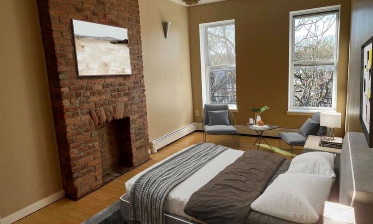 Communipaw House | Liberty ? Dream - 20 minutes to NYC