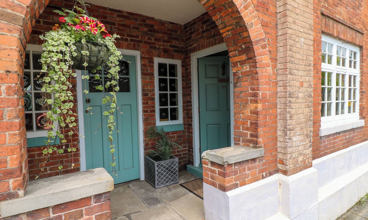 Ashbourne Cottage | Liberty House