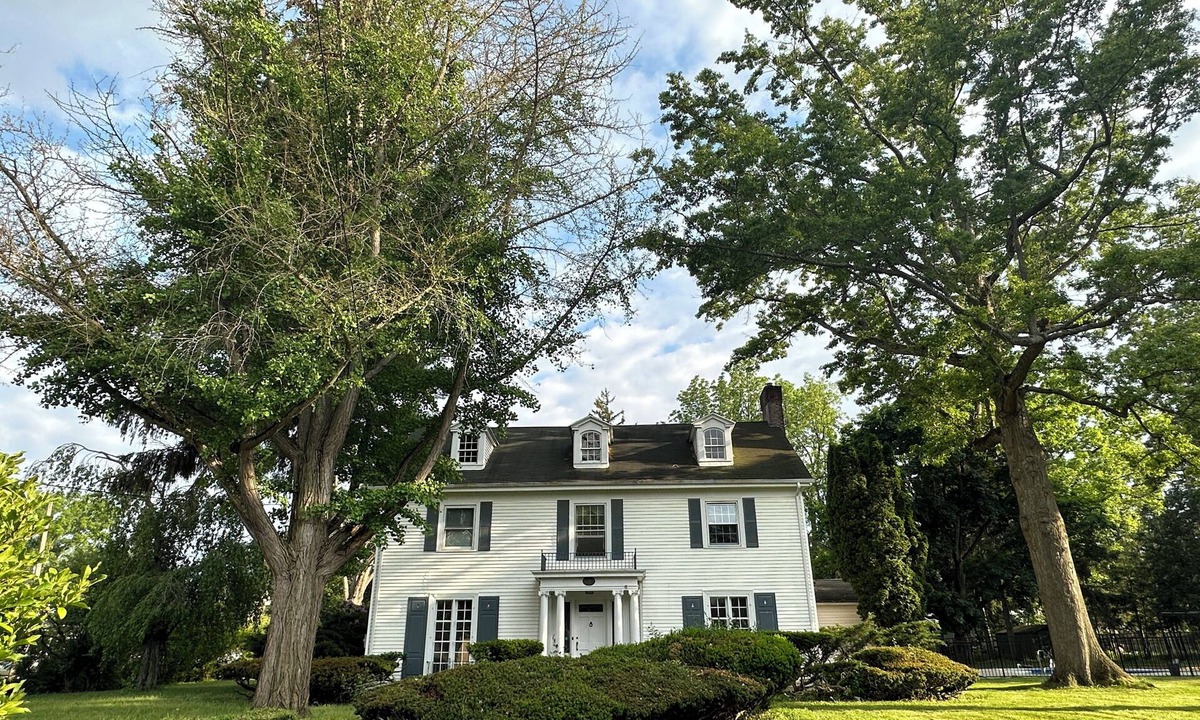 Warsaw House | Liberty House