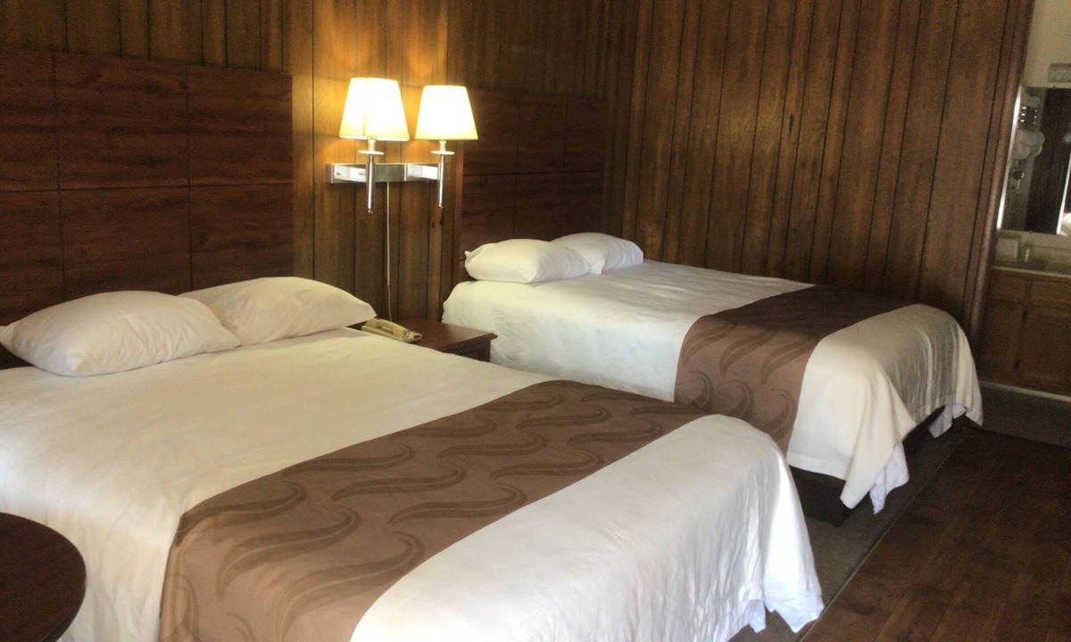 Scottsboro Hotel | Liberty Inn