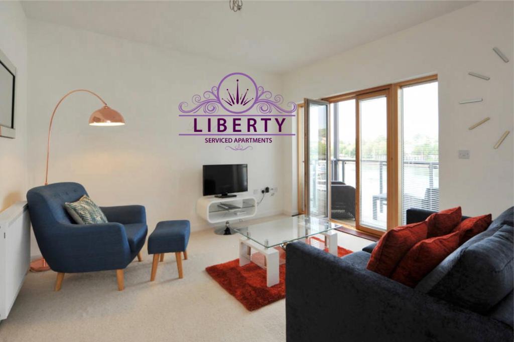 Portishead Apartment | Liberty Marina 2br Apartment