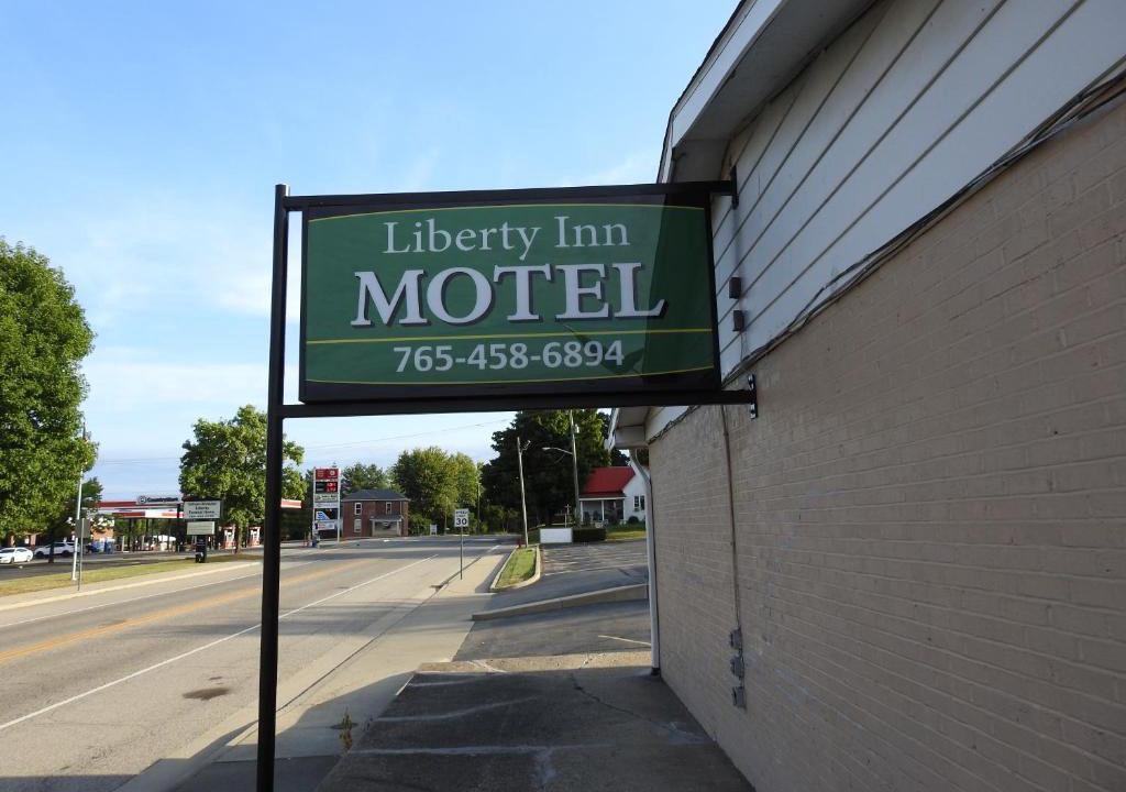 Liberty Hotel | Liberty Motel