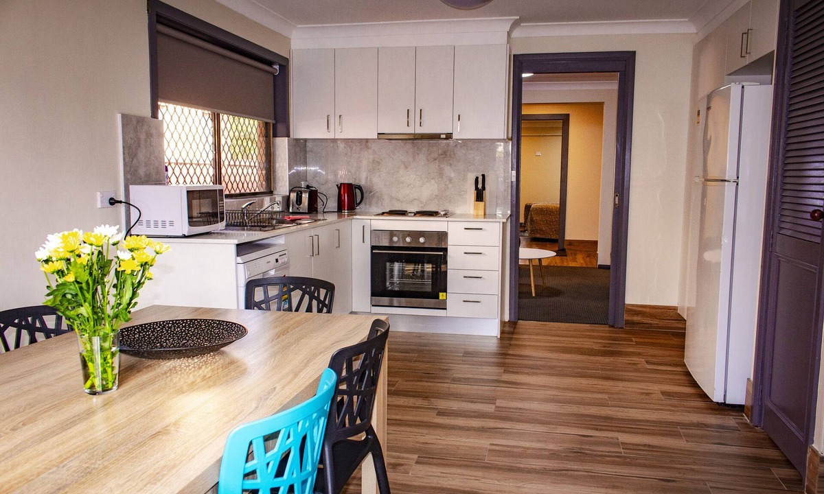 Lidcombe Hotel | Liberty Plains Motor Inn