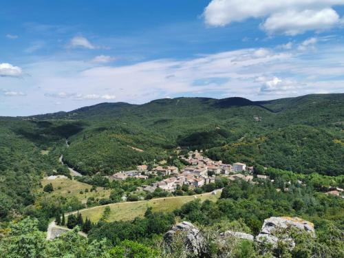 Felines-Termenes Bed & Breakfast | Libre à vous .