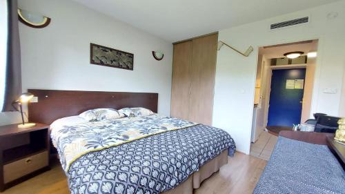 Idron Apartment | Libre comme l'air !