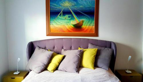 Lichfield Apartment | Lichfield 2-bed whole apartment