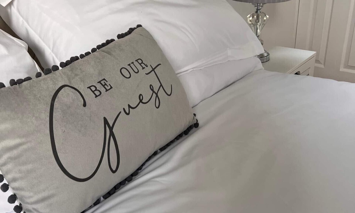 Lichfield Apartment | Lichfield Cathedral luxury 2 bed Apartment