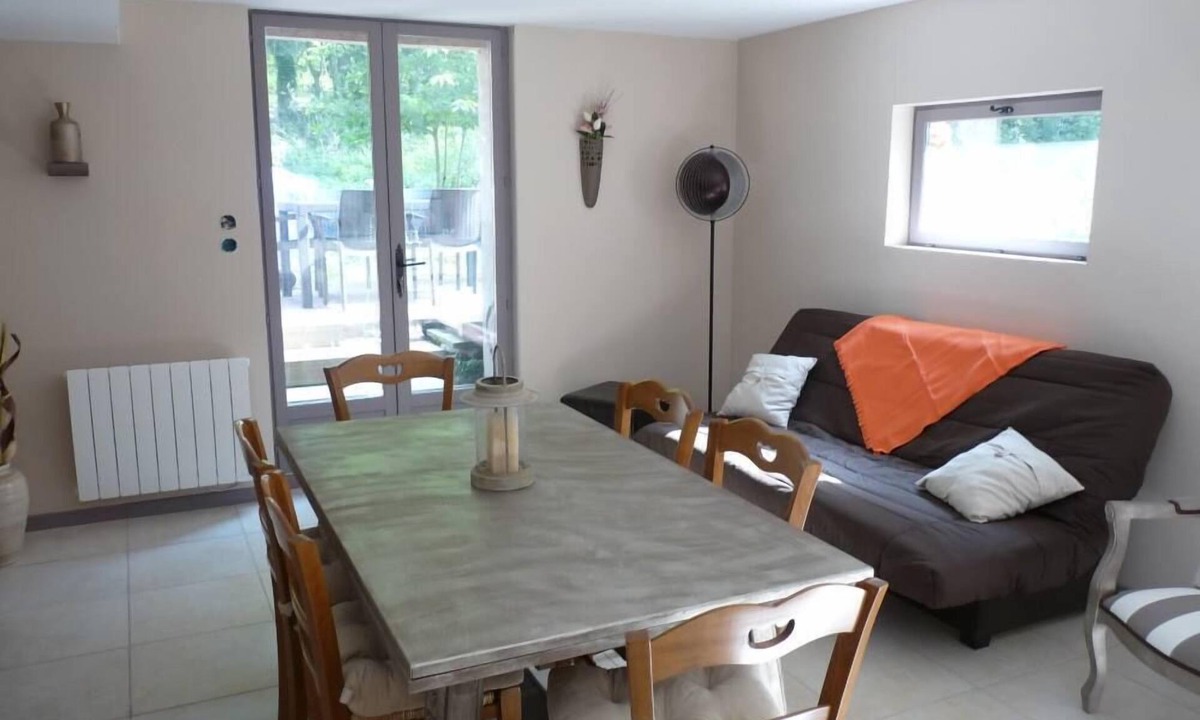 Licques House | Licques: GITE 'LA SOLITUDE