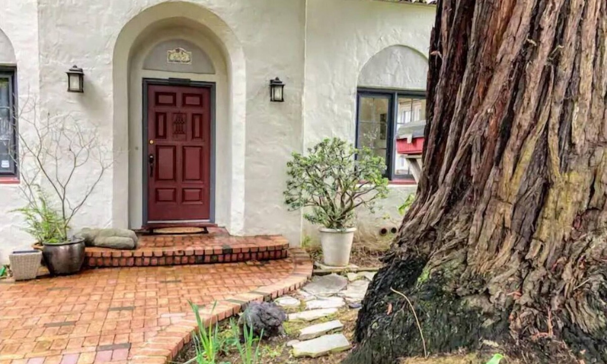 Arcata House | Lida's House, Walk to Everything