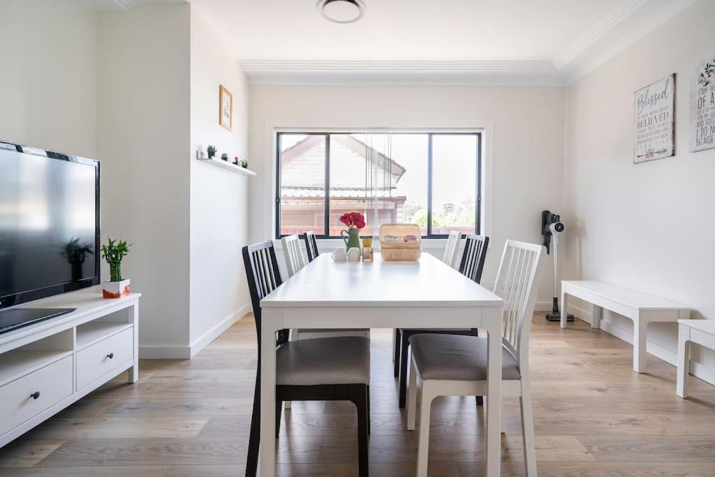Lidcombe House | Lidcombe Haven on Olympic