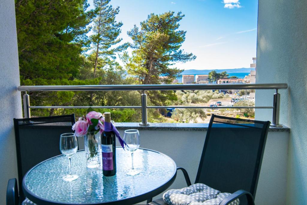 Zelenka Apartment | Lidija 1