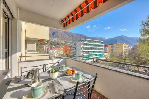 Locarno Apartment | Lido Apartment - Happy Rentals