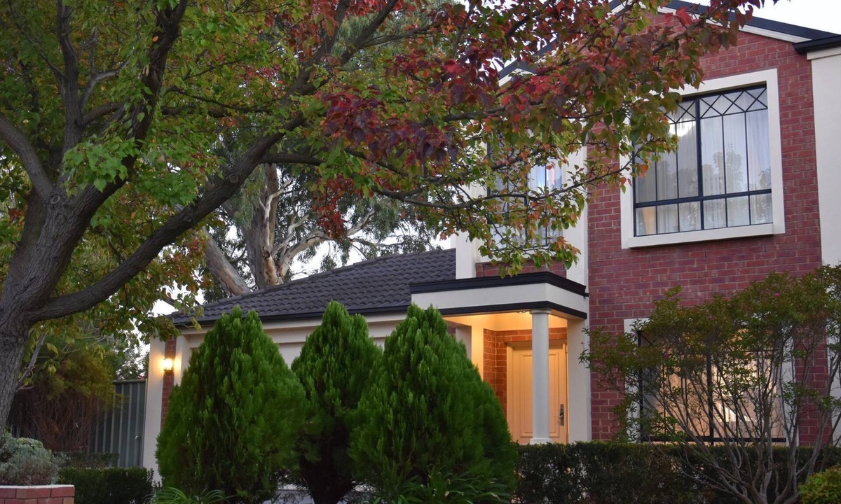 Tanunda House | "LiebenGott" - Luxury 4 Bedroom