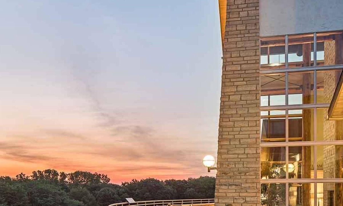 Nebraska City Hotel | Lied Lodge & Conference Center