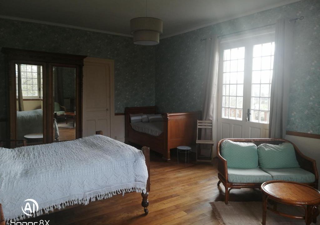 Le Mesnil-Durand Bed & Breakfast | Lieu Baudouin