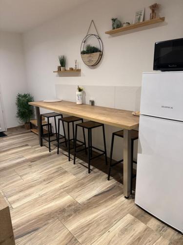 Aussevielle House | Liezfa