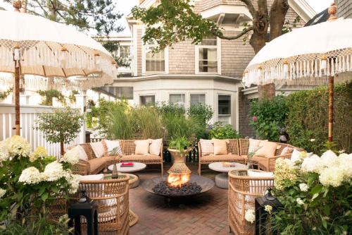 Nantucket Town Hotel | Life House, Nantucket