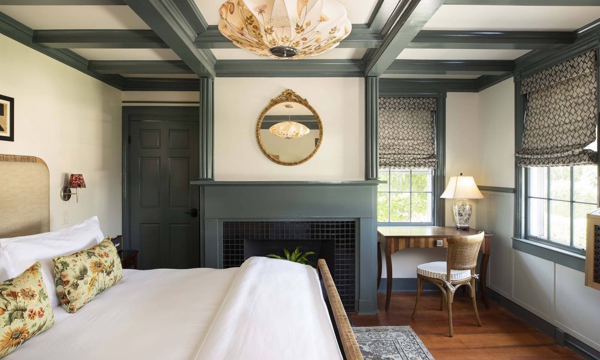 Nantucket Town Hotel | Life House, Nantucket