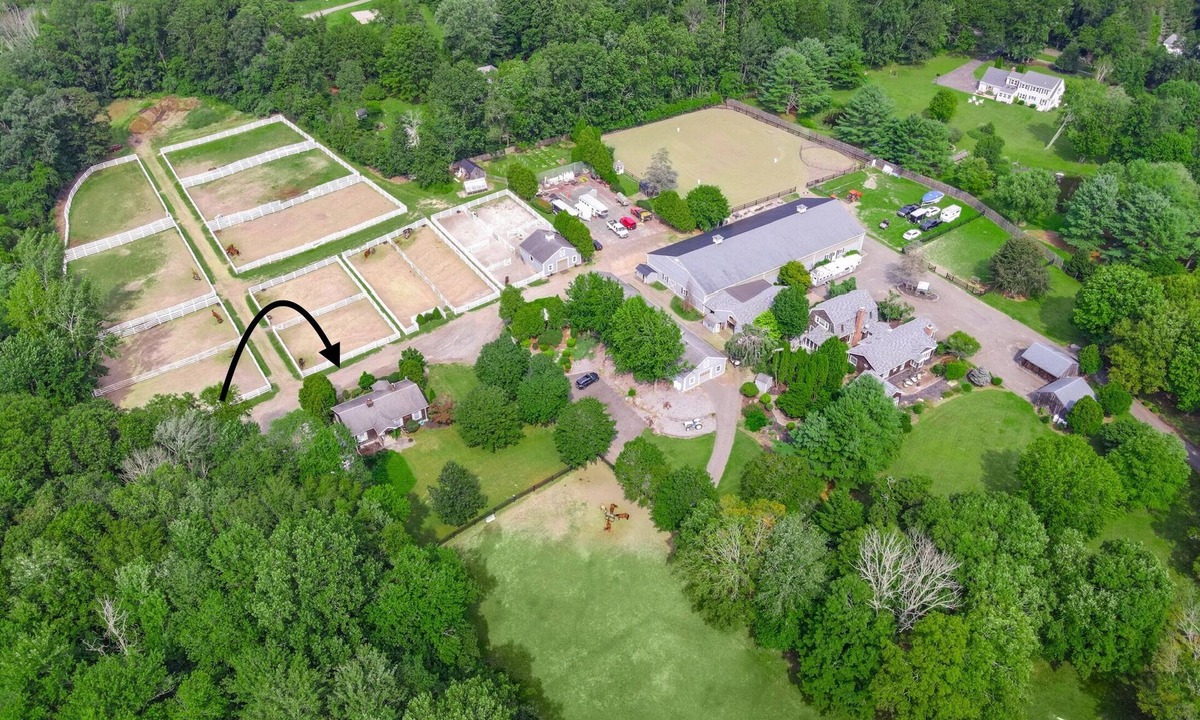 Killingworth Apartment | Life on the Farm