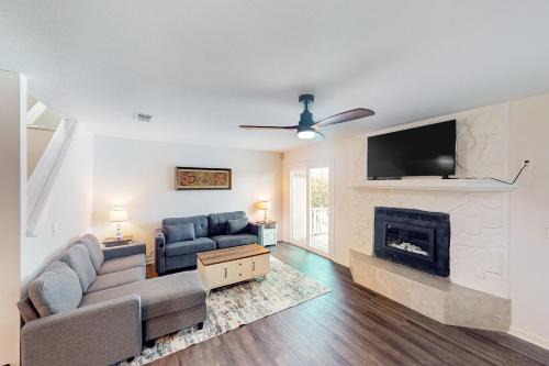 Panama City House | Life on the Lagoon