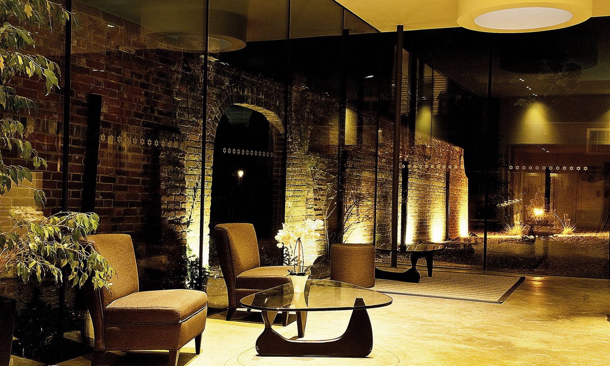 Thorpe-le-Soken Hotel | Lifehouse Spa & Hotel