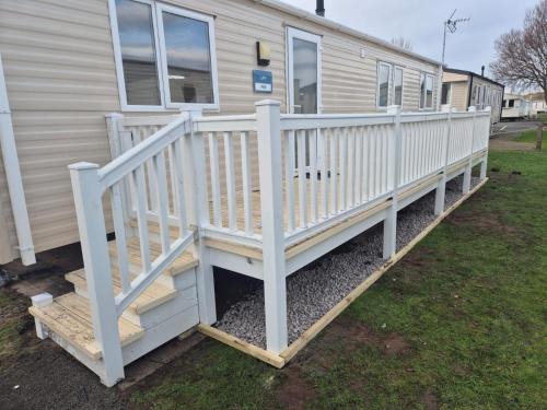 Llanasa Resort | Lifes a Beach on Presthaven Sands