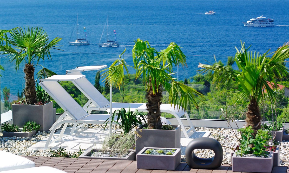 Bol Hotel | Lifestyle Hotel Vitar - Adults Only
