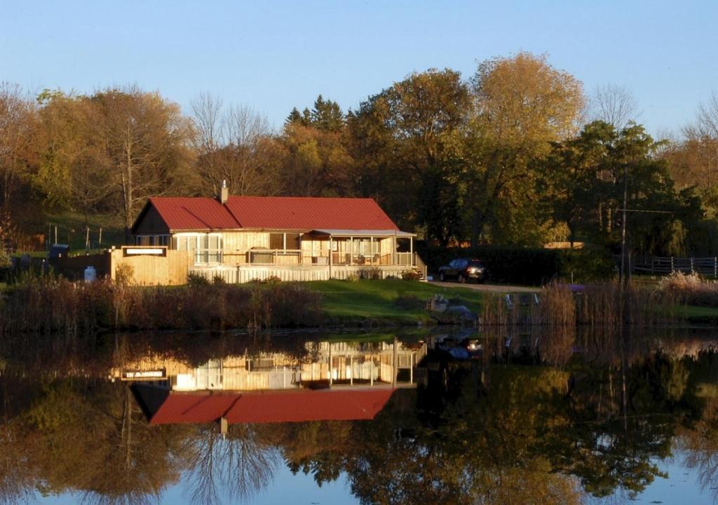 Peterborough Bed & Breakfast | Liftlock Guest House